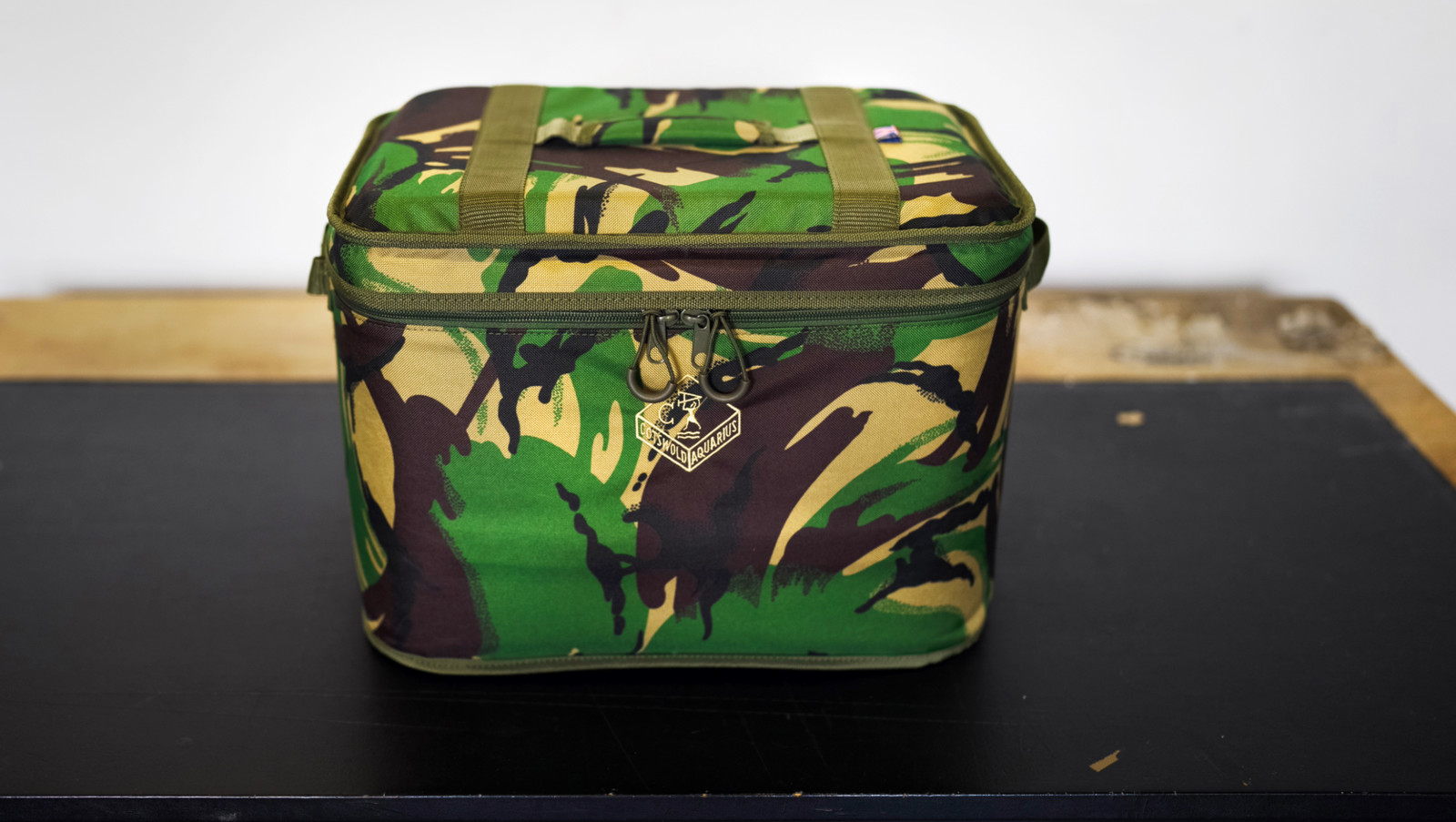 COTSWOLD AQUARIUS | CB26 COOL BAG - COTSWOLD AQUARIUS