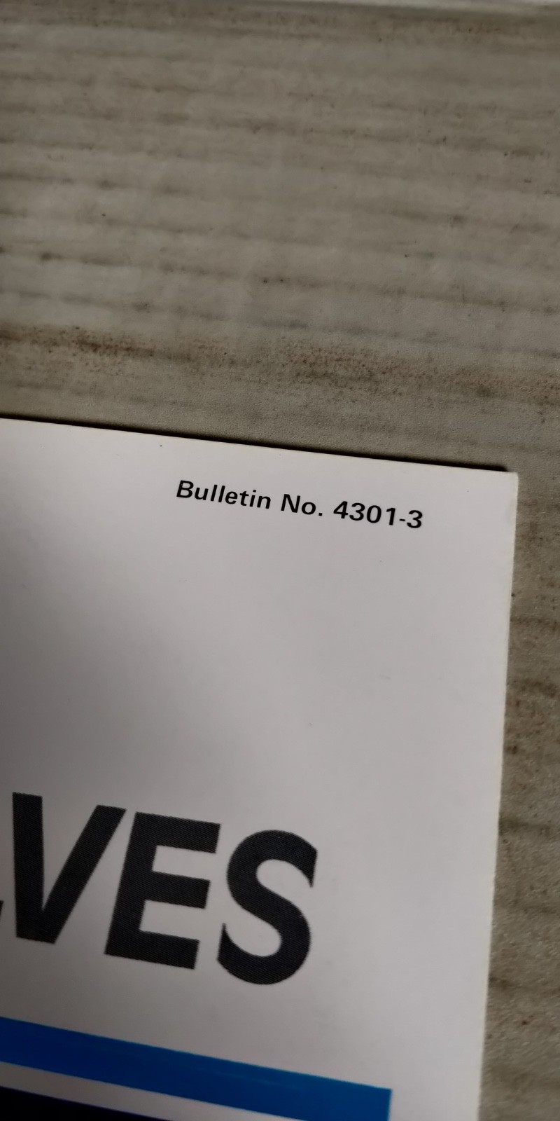 1989 DELTROL controls bulletin 4301-3 ~ 2 & 3 way solenoid valves ~ C2