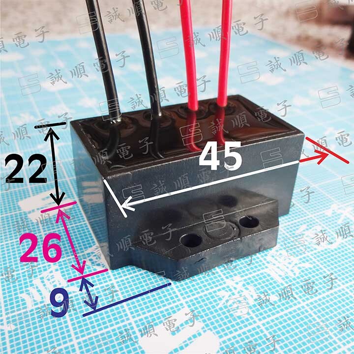 ZL-108V INPUT AC240V OUTPUT DC108V Rectifier