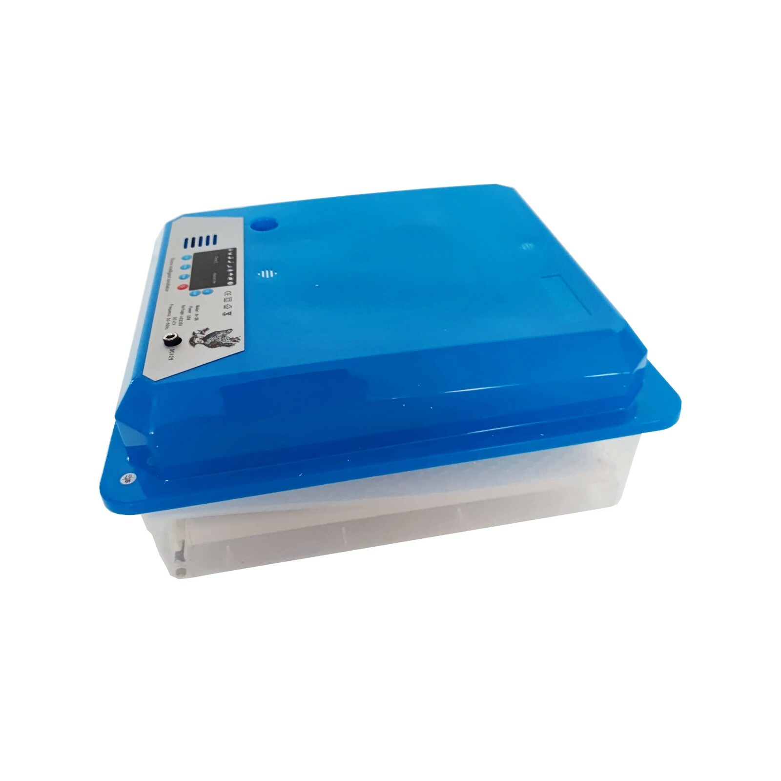 Automatic Digital 36 Eggs Incubator Chicken HatcherTemperature Control