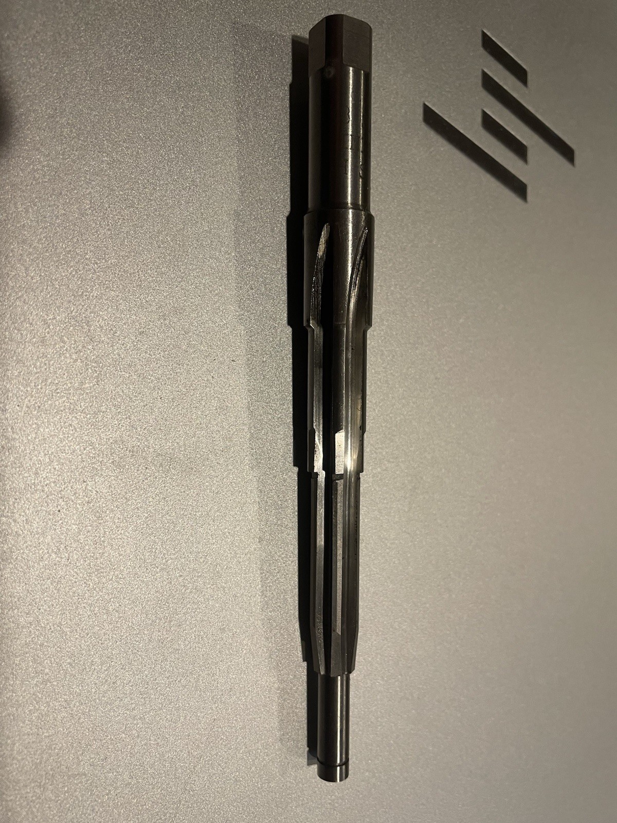 .38 Special Reamer