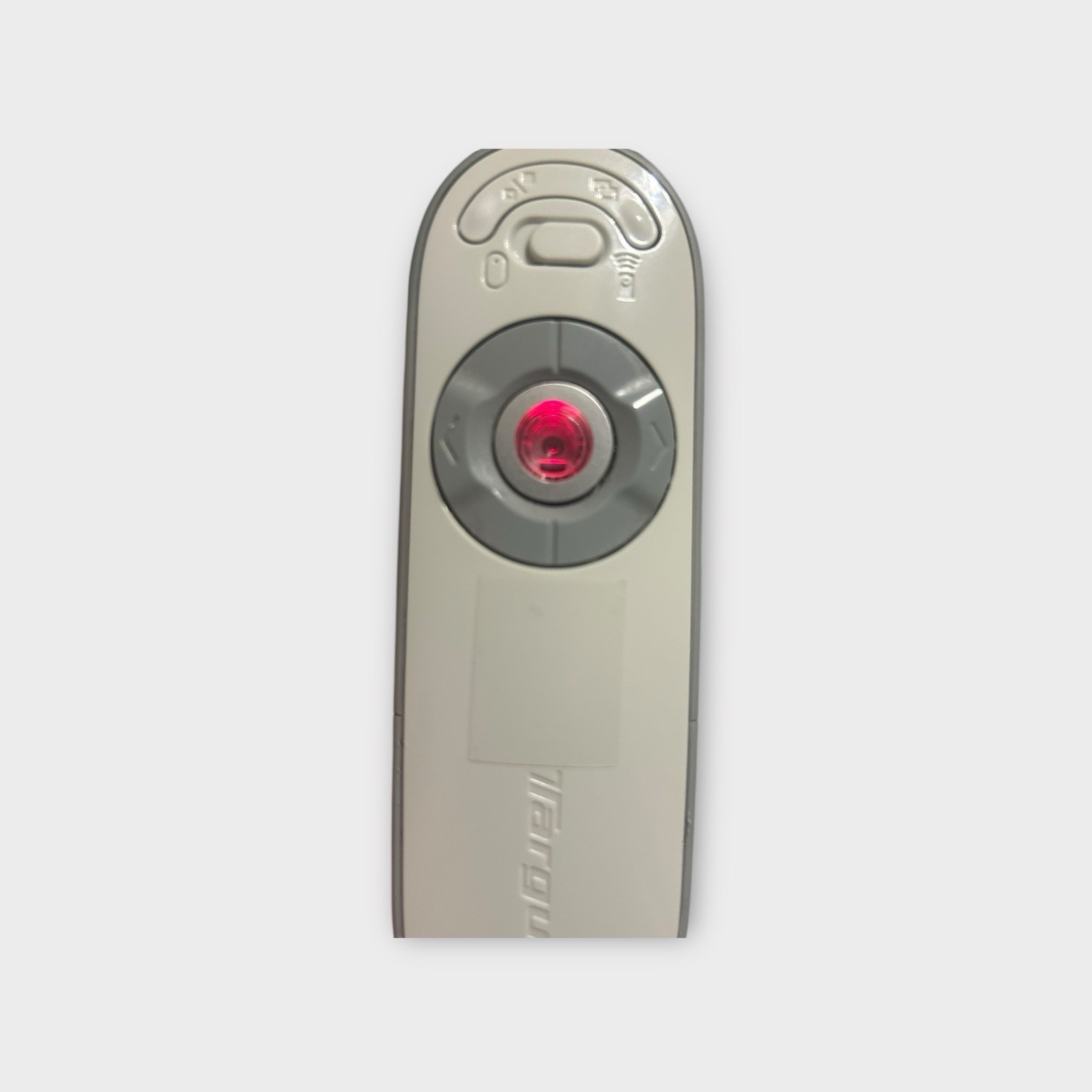 Targus Bluetooth Wireless Presenter for Mac – Working Laser Pointer Tested