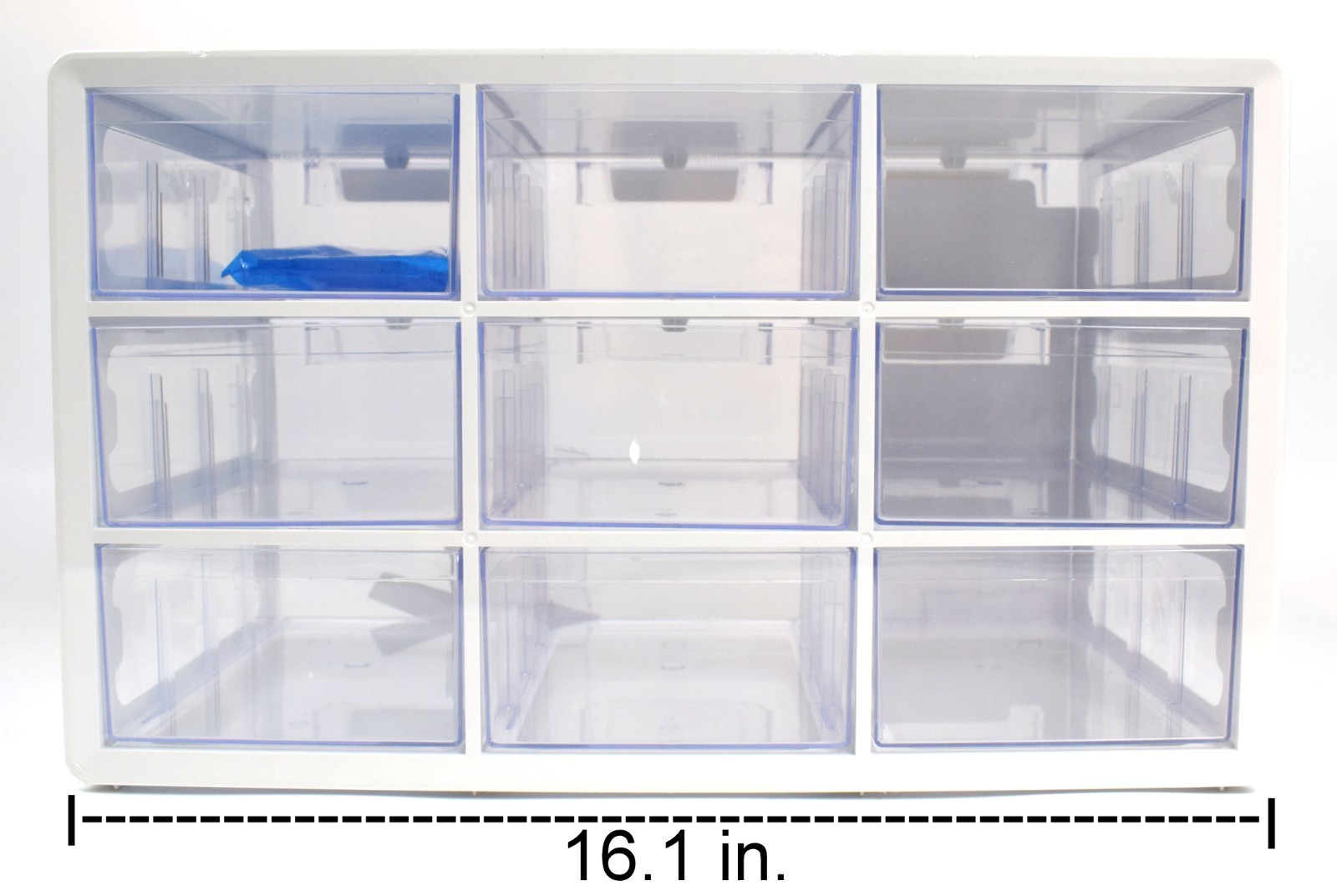 SYSMAX UP SYSTEM MULTIBOX - 9 Drawers * Made in Korea