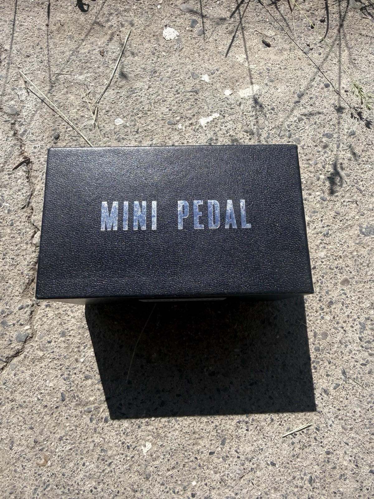 lekato Looper Pedal