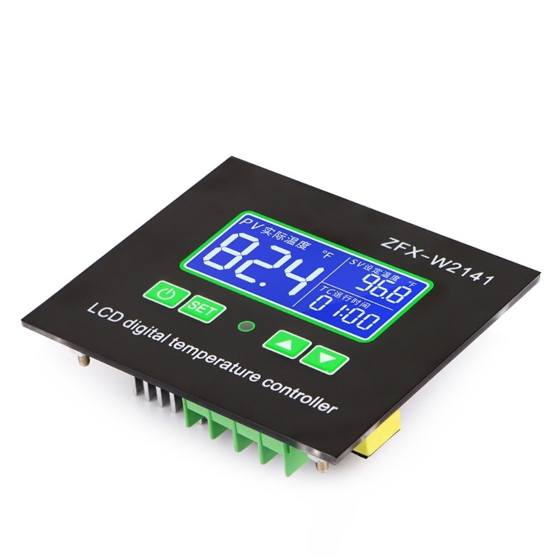 -67℉ to 248℉ Thermostat Controller Temperature Thermostat Control Module