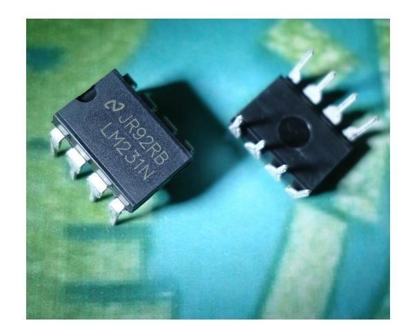10PCS LM231N Integrated Circuit New Good Quality