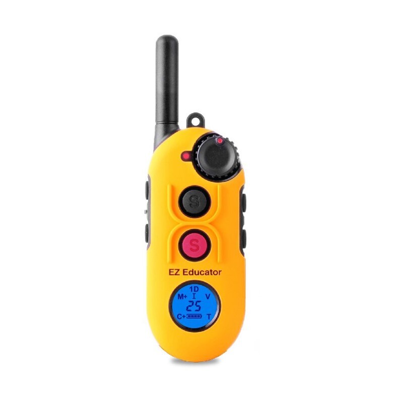 E-Collar Technologies - Transmitter for EZ-900/902 - Replacement Remote