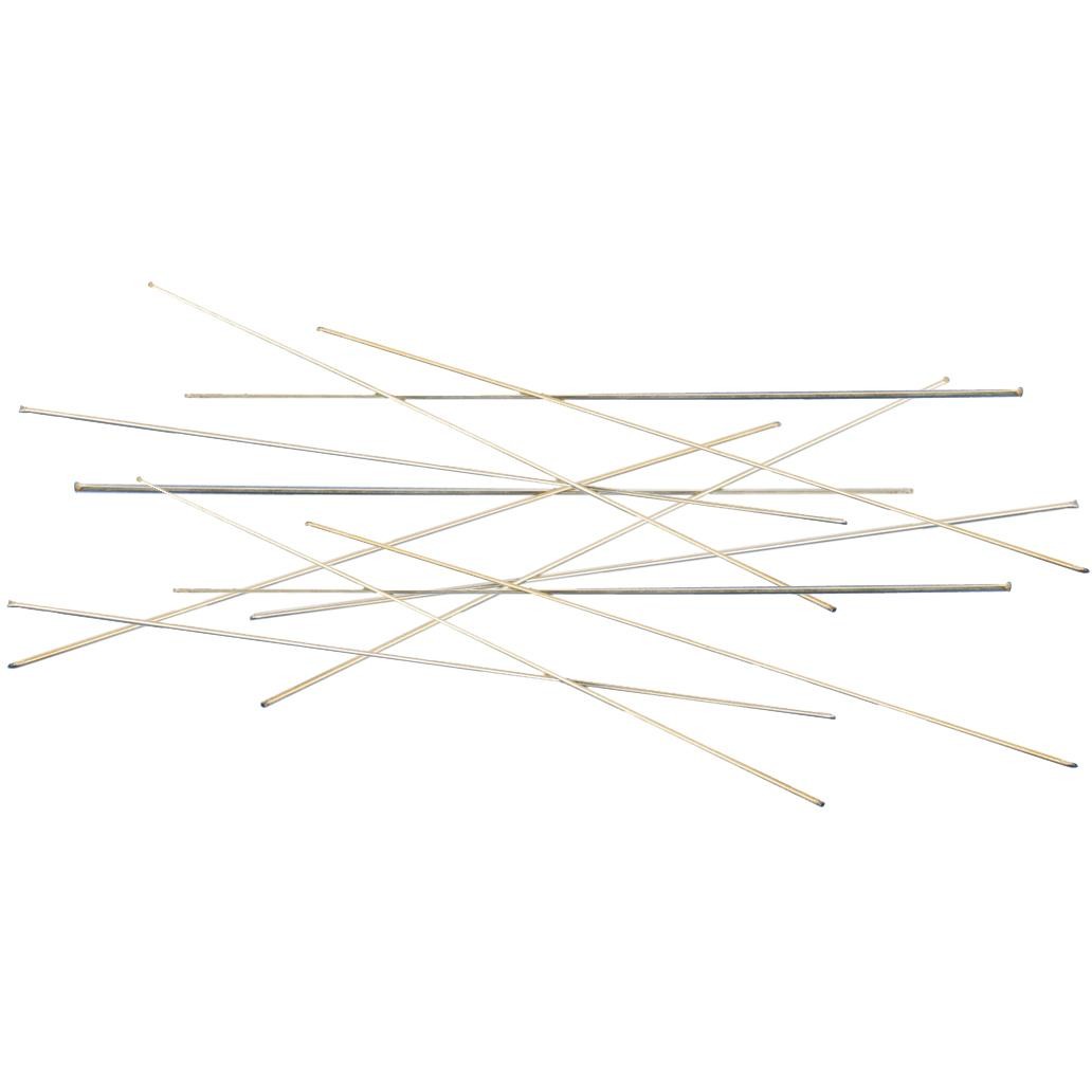 Solder-Rods With Flux Pack Of 12, Item No. 54.756