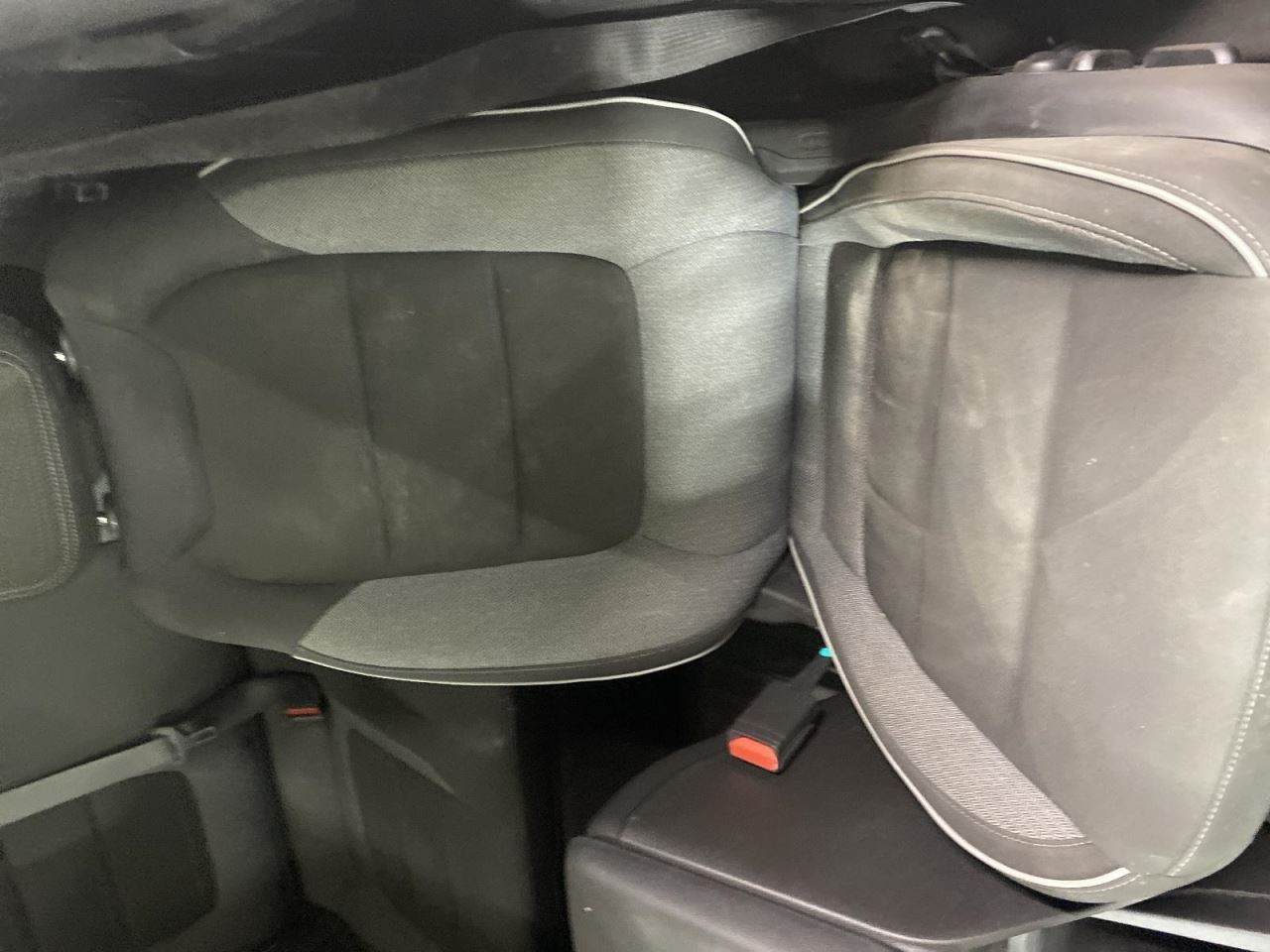 TRAILBLAZ 2021 Air Shutter 1039502