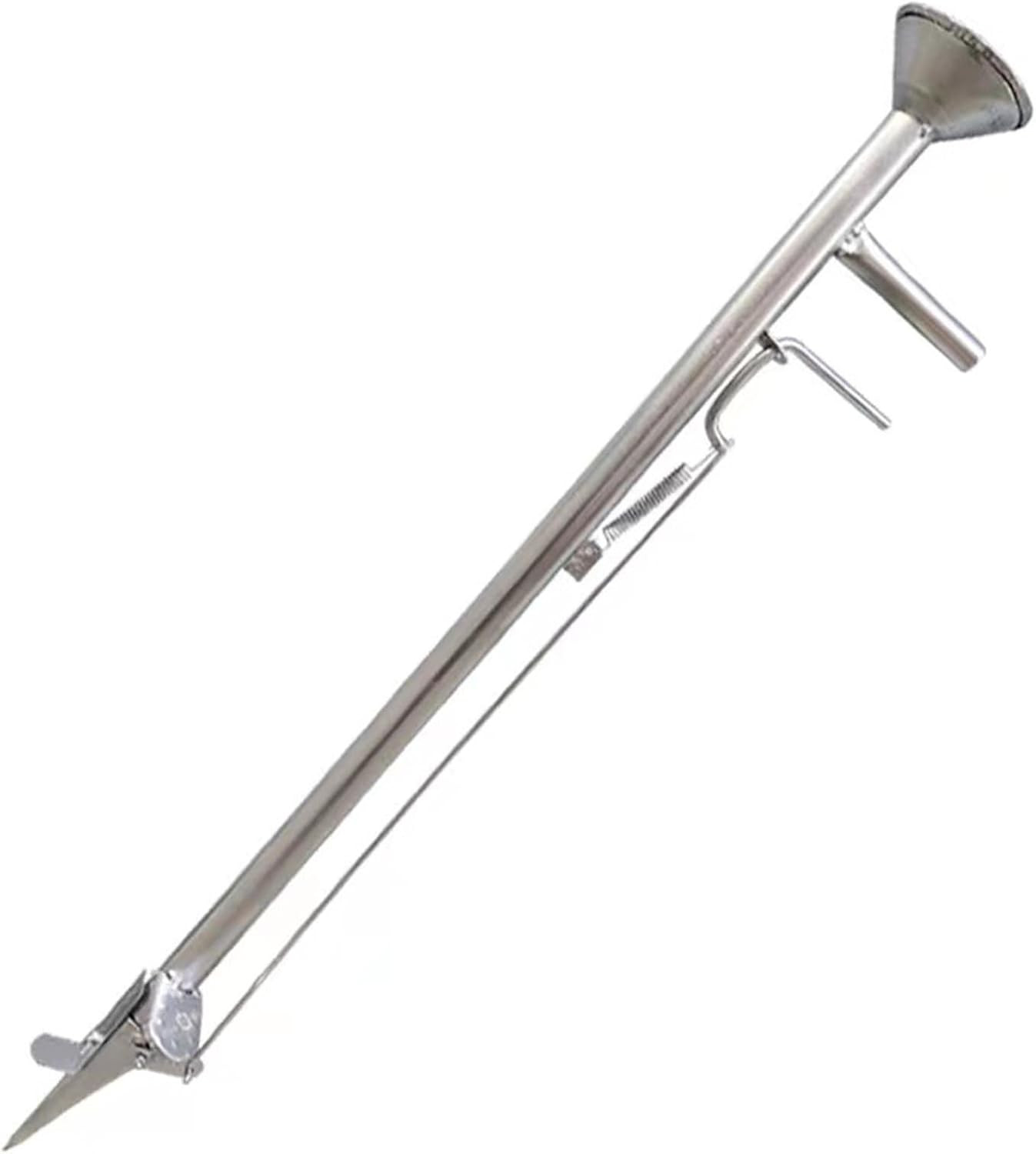 Seed Sower Gardening Tools Fertilizer Applicator Manual Seeder Vegetable Seeder