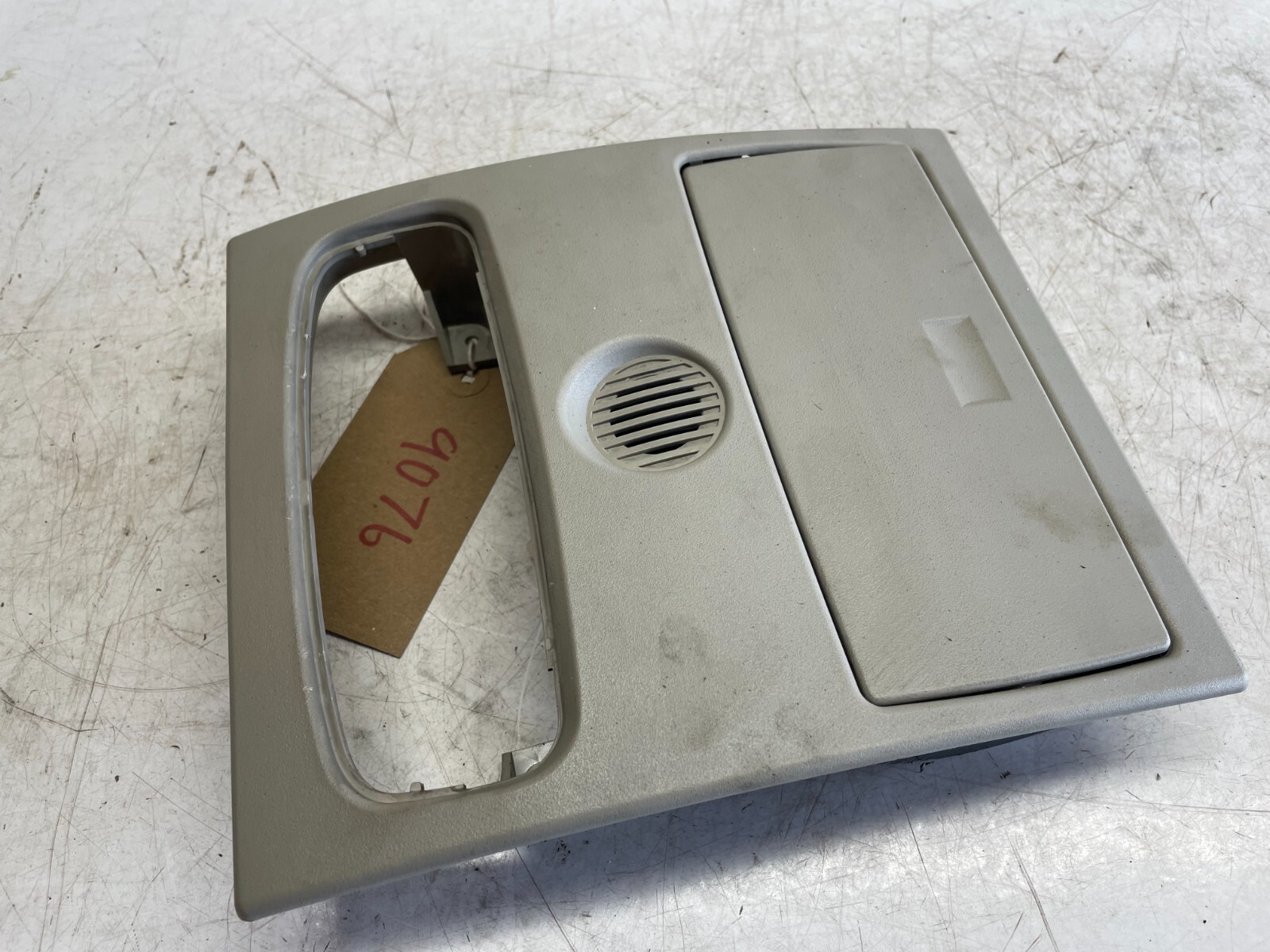 FORD S-MAX / GALAXY SUNGLASSES HOLDER MK1 2006 - 2015 ZETEC 2.0 DIESEL