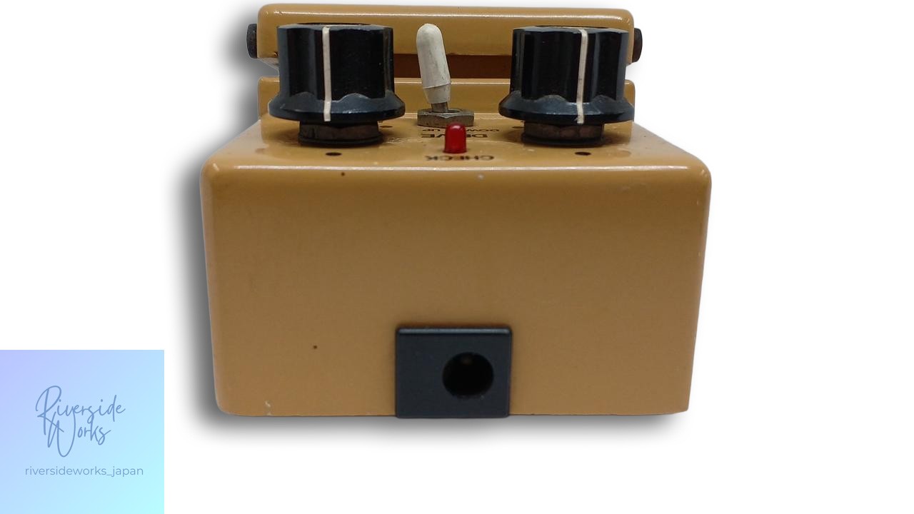 BOSS TW-1 T Wah Auto Wah Effects Pedal