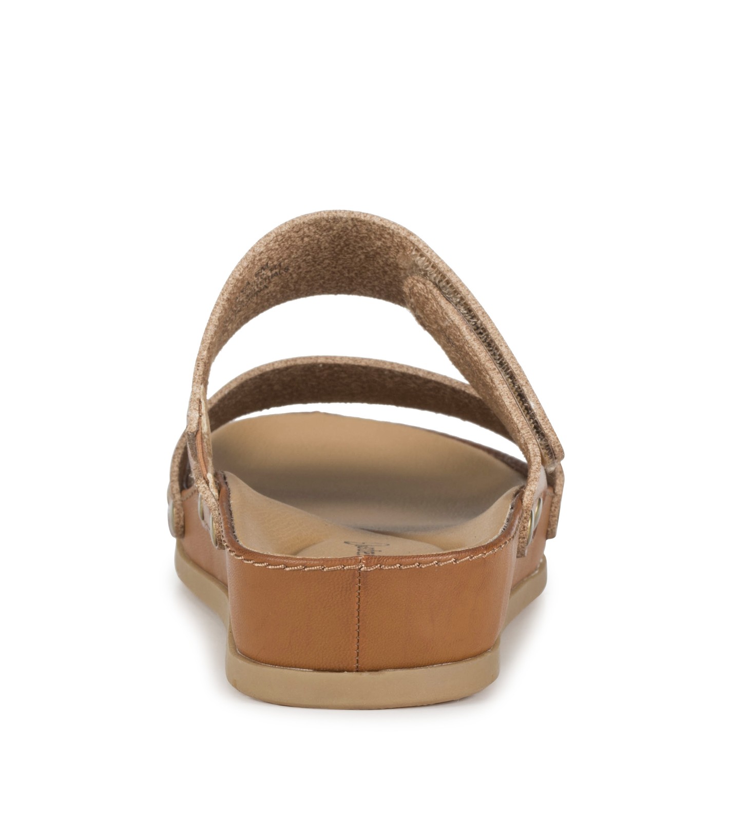 Baretraps WILANA Womens Sandals Dark Caramel
