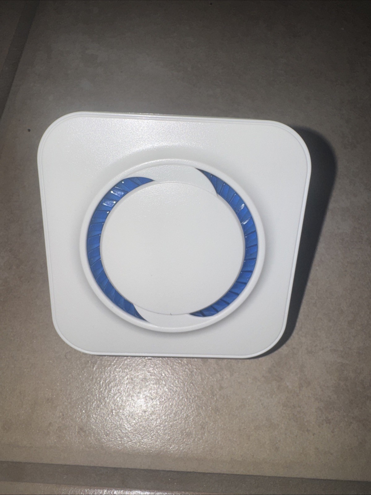 Video Doorbell Extender Plug-In Chime Repeater