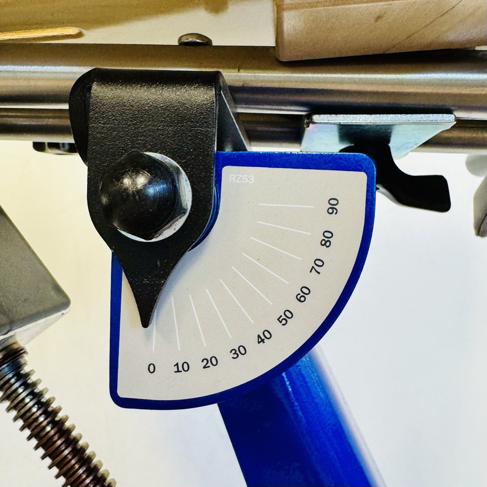 Rifton E930 Prone Stander 100lb Max