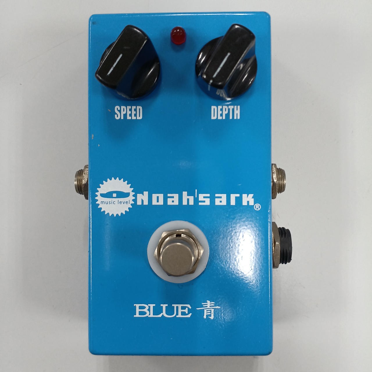 NOAH'SARK BLUE Color Case