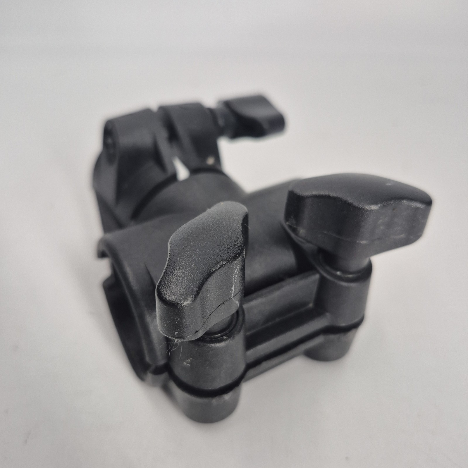 Yamaha T-Clamp / Joint Rack Pipe Holder Assembly DTX