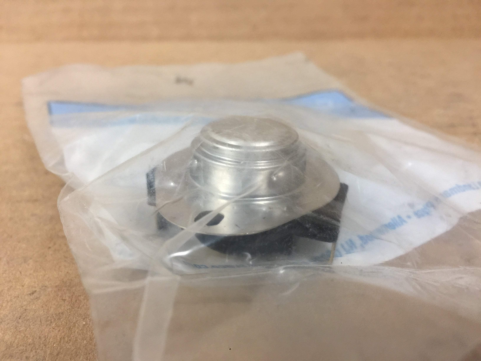 SUPCO K34-866 L200-40 THERMOSTAT; OPENS 200 DEG F, CLOSE AT 160 DEG F (211274)