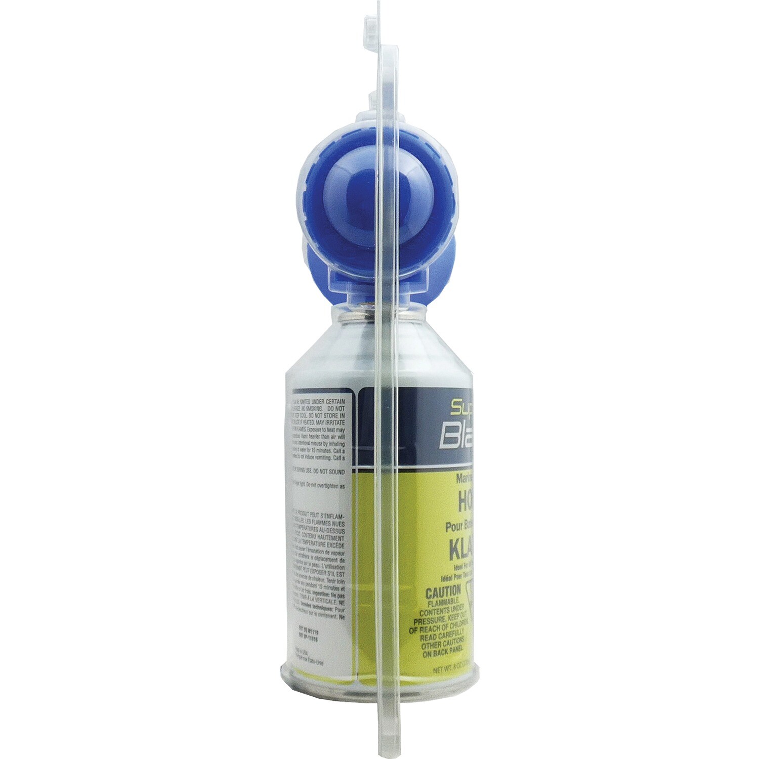 SUPER BLAST SB8-018-016 Air Horn, 8oz