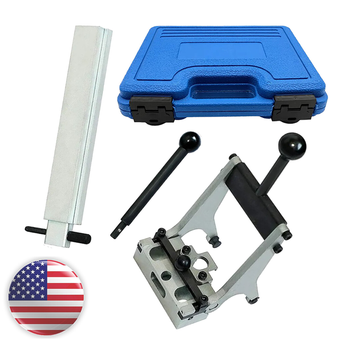 Valve Spring Remover Installer Tool For BMW 550i 750i xDrive M550i xDrive 4.4L