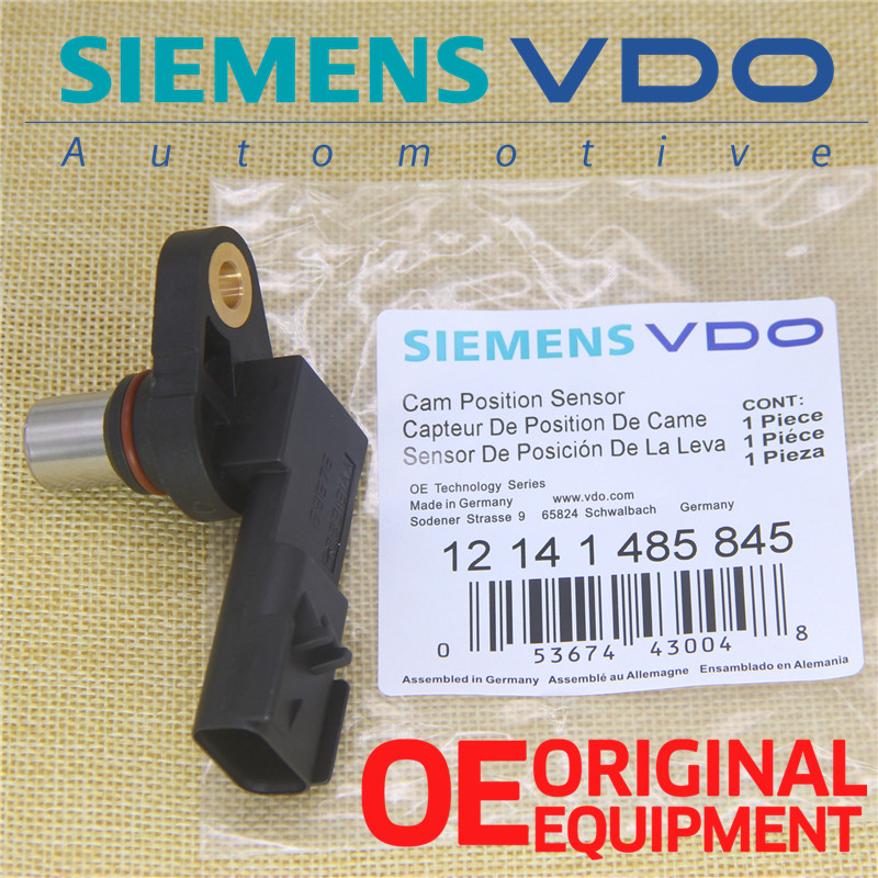 New Camshaft Cam Shaft Position Sensor FIT 02-08 MINI COOPER 1.6L V4 5293161AA