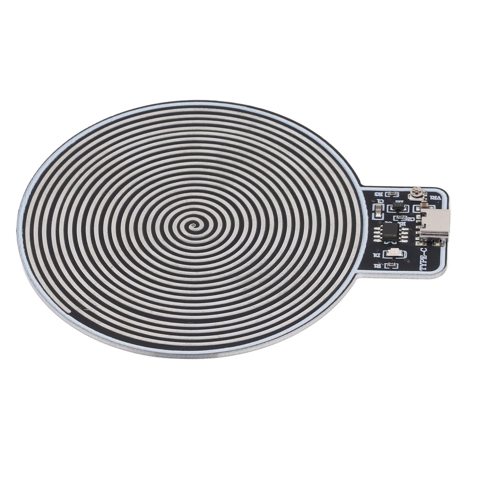 7.8Hz Resonance Generator Ultra Low Frequency Pulse Generator For