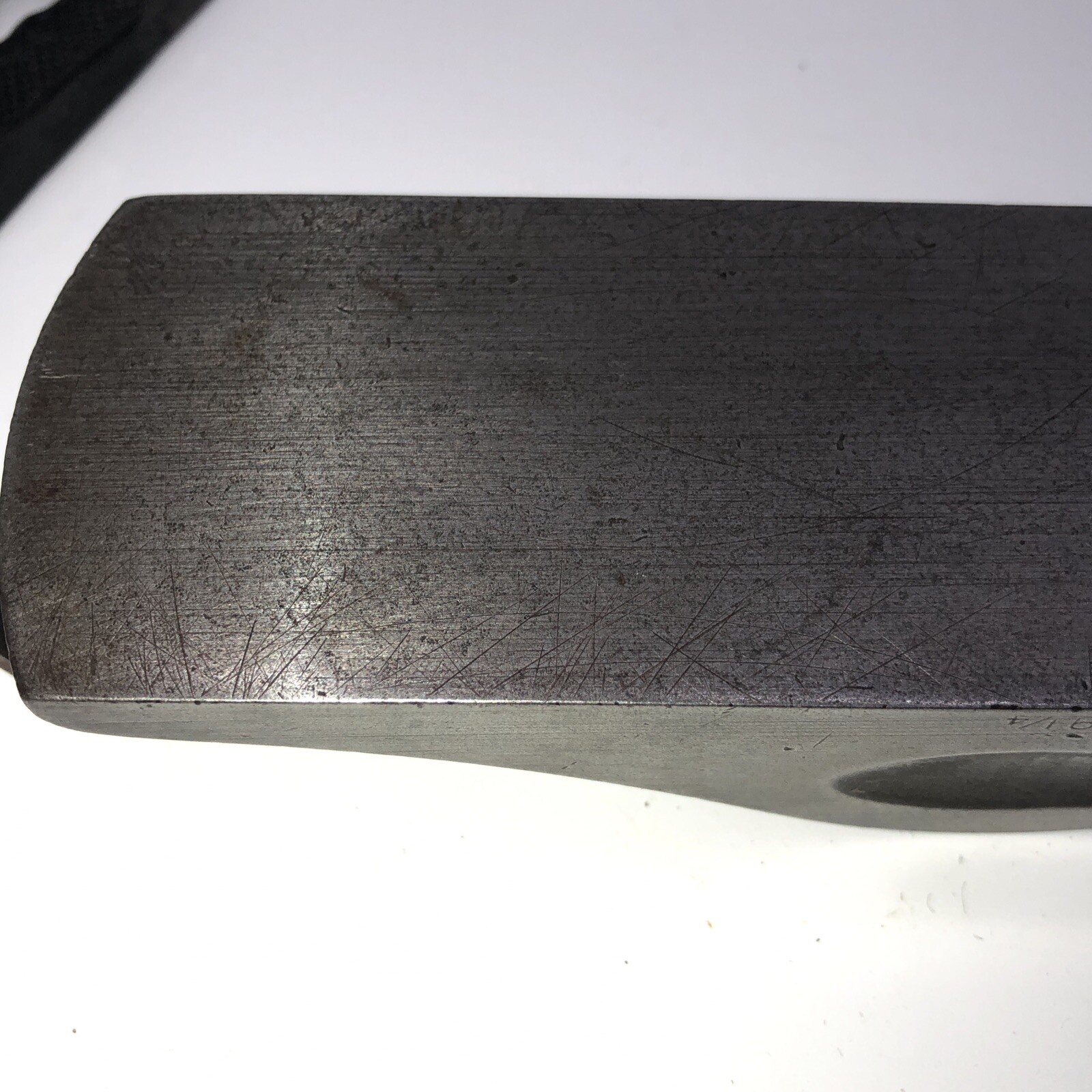 Vintage Stanley No. 9 1/4 Block Plane