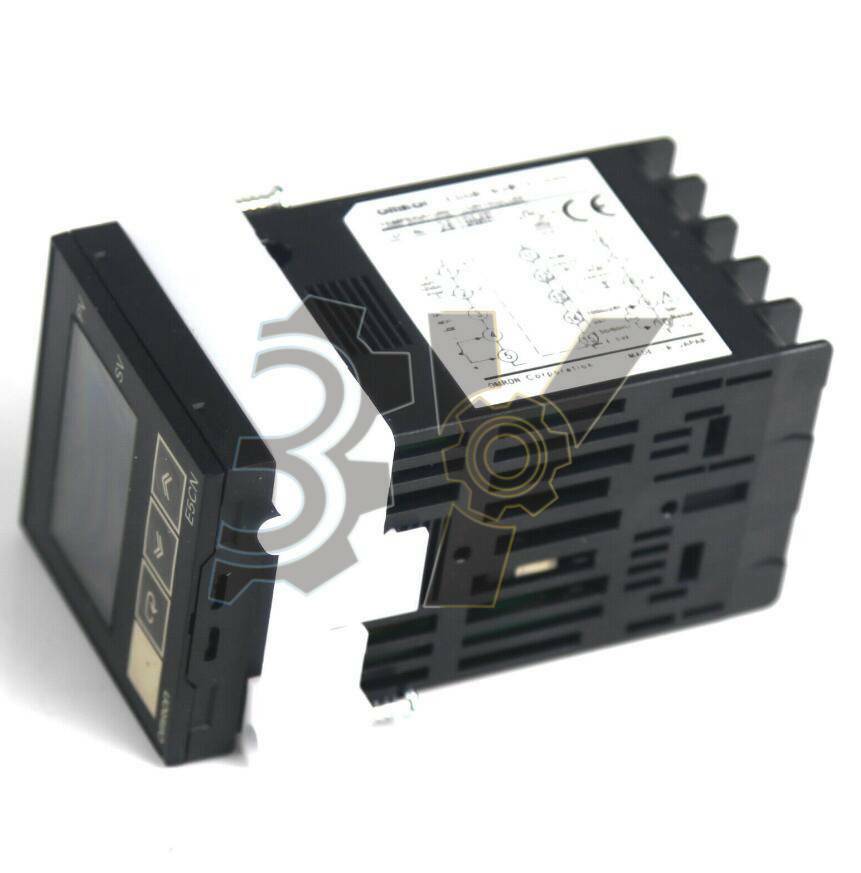 New 1PC OMRON Temperature Controller E5CN-Q2MTC-500 100-240VAC New