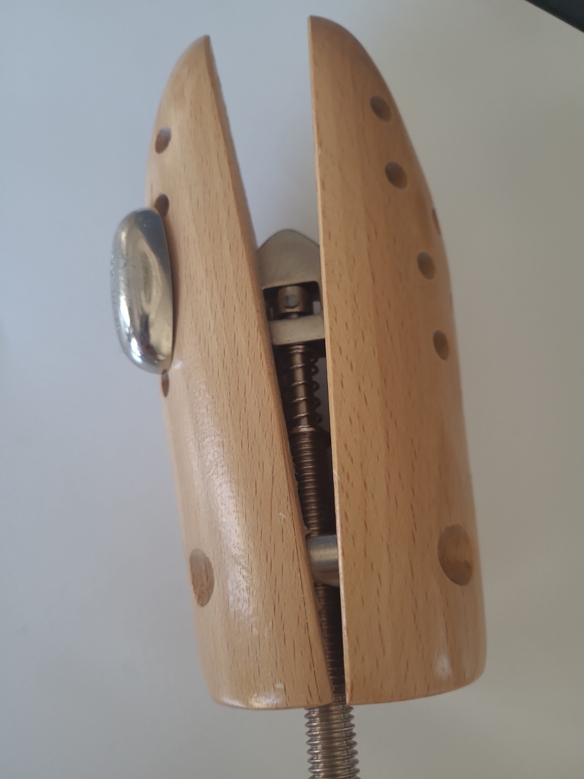 Footfitter Shoe Stretcher