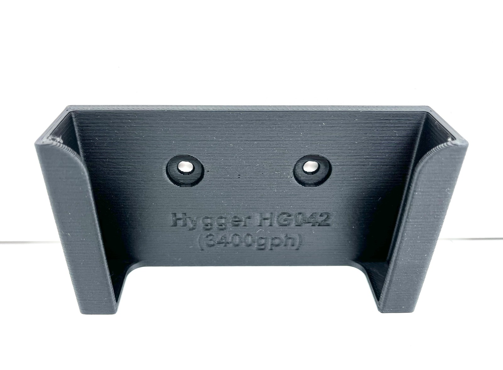 Hygger HG042 3400gph (18w) Wave Maker Controller Mounting Bracket