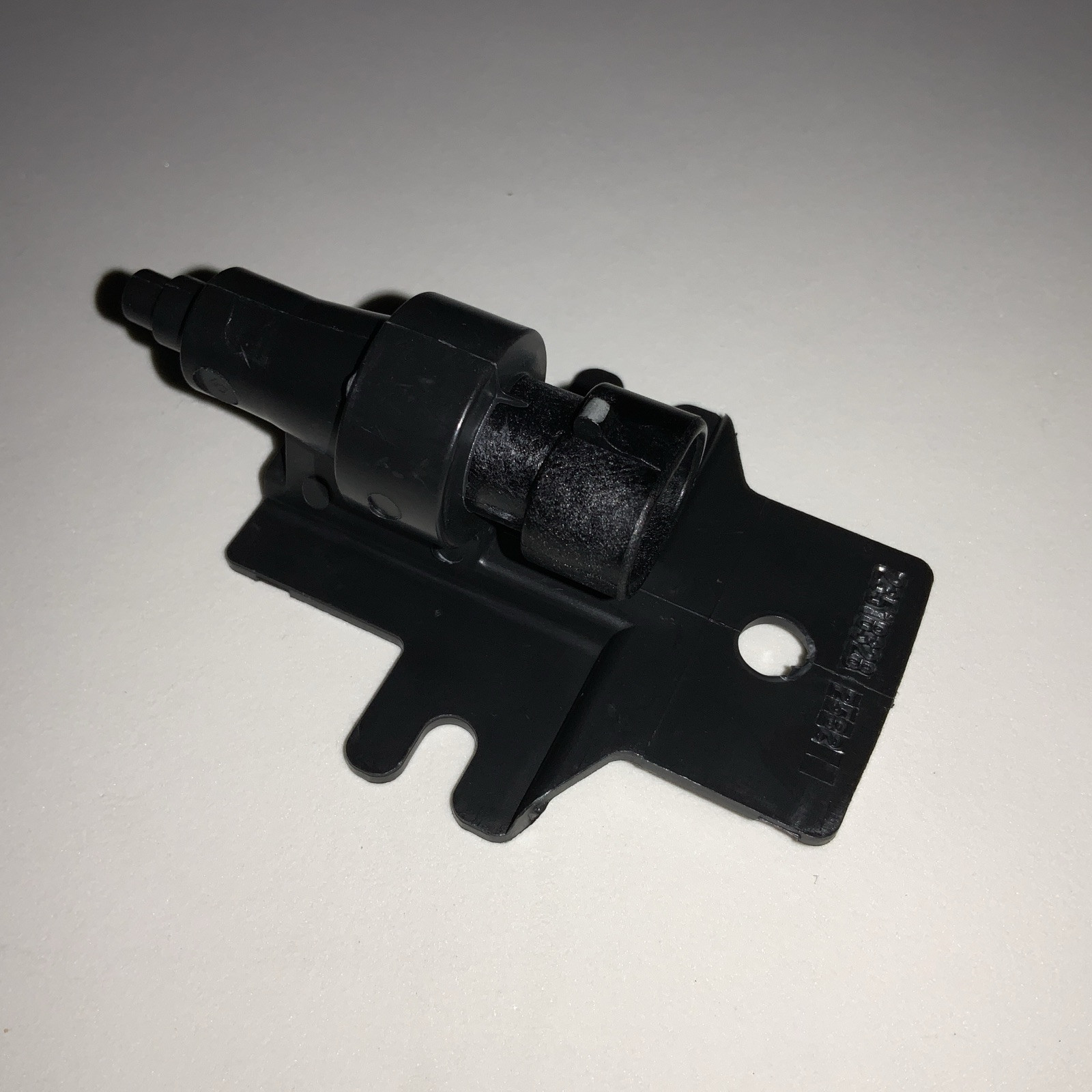 DDE 23518328 OEM Ambient Air Temp Sensor, Black 2 pin, New (227)