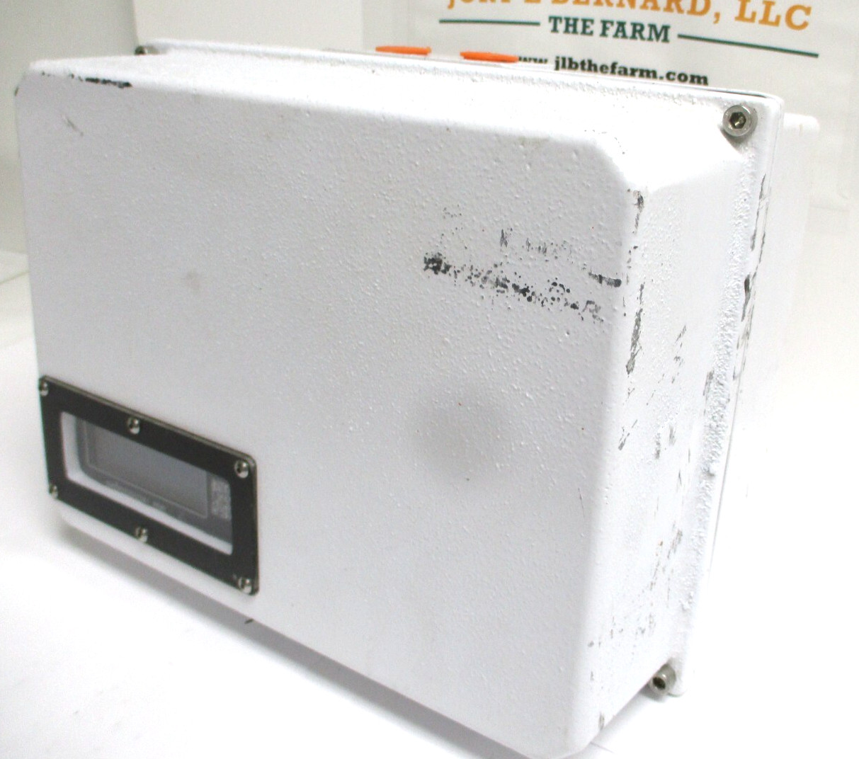 USI TECHNOLOGIES , X1200-PSUNI-EPB , SMART STEP ELECTRIC ACTUATOR , SURPLUS