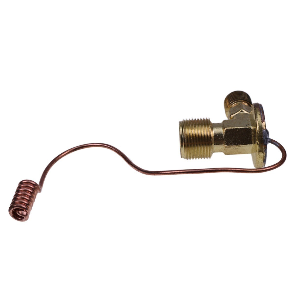 Expansion Valve T1065-72170 447500-0470 For Kubota M5700 M8200 M4900 L4310 L4610