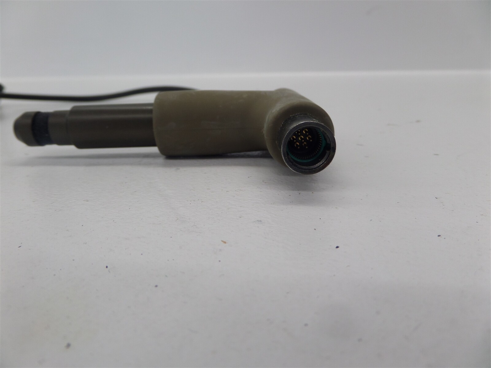 Gentex K10052669-1 Oyo Geospace Military Microphone Adapter
