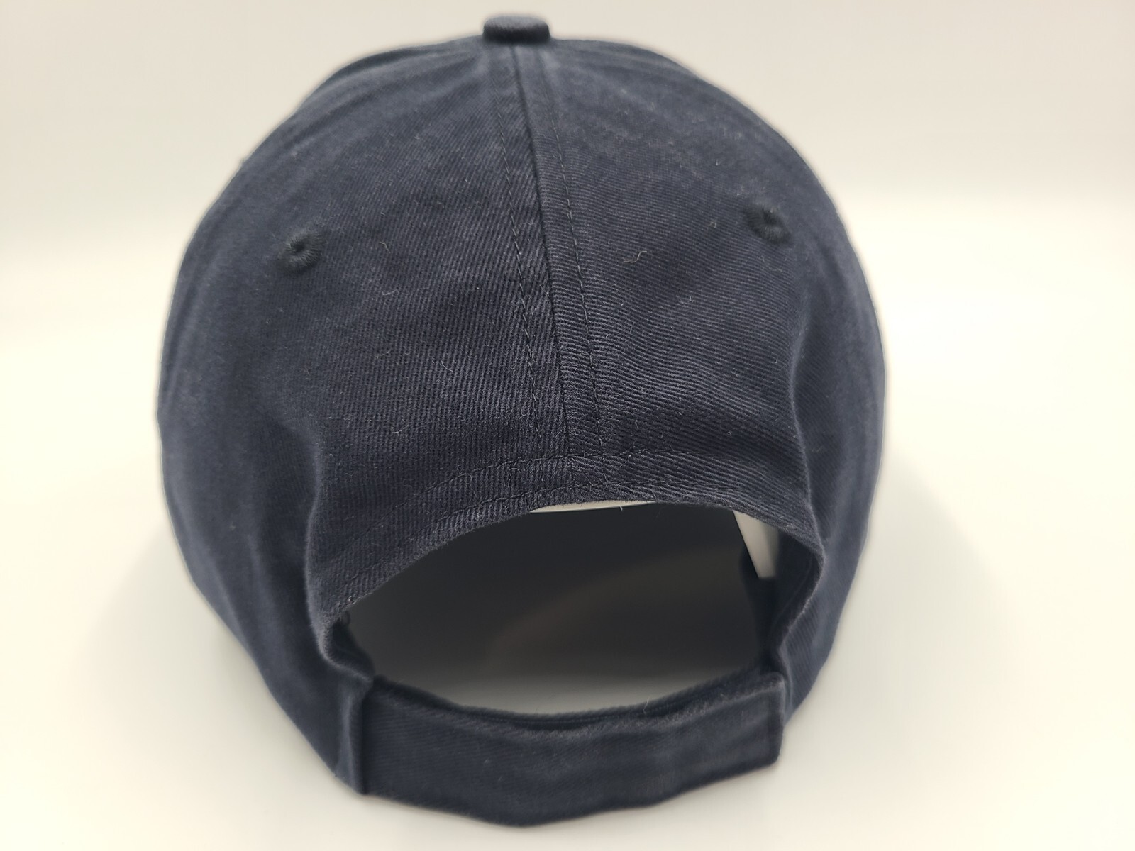 The Slavic Invitational Beau Rivage Golf Course Resort Adjustable Hat Cap Blue