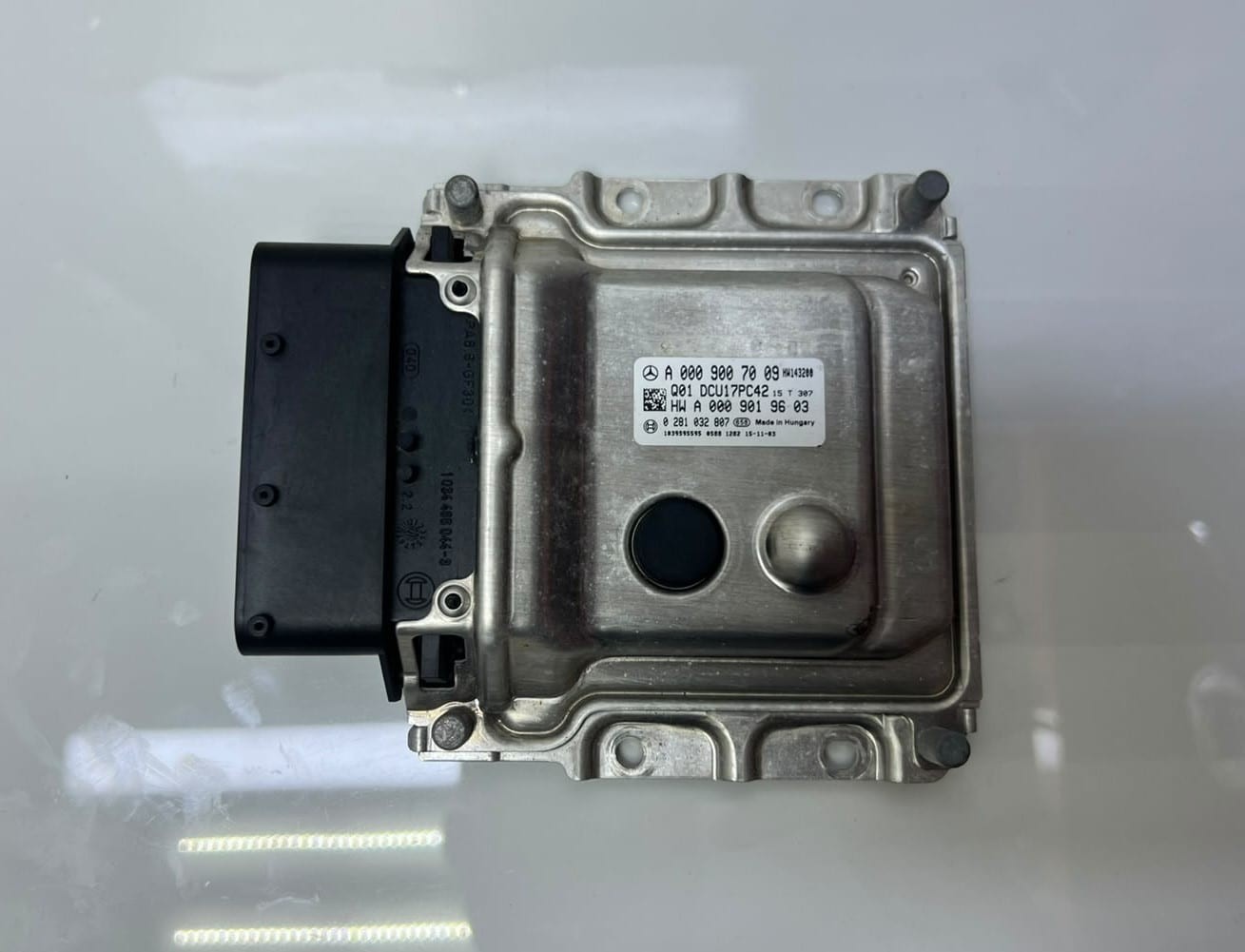 2014 Mercedes-Benz V-Class Adblue Control Unit A0009007009 Vito W447