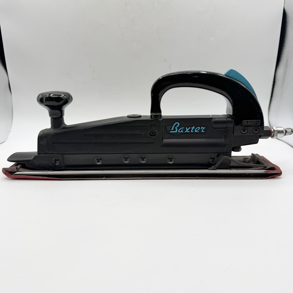 Baxter Straight Line Sander #63994 (CP1022823)