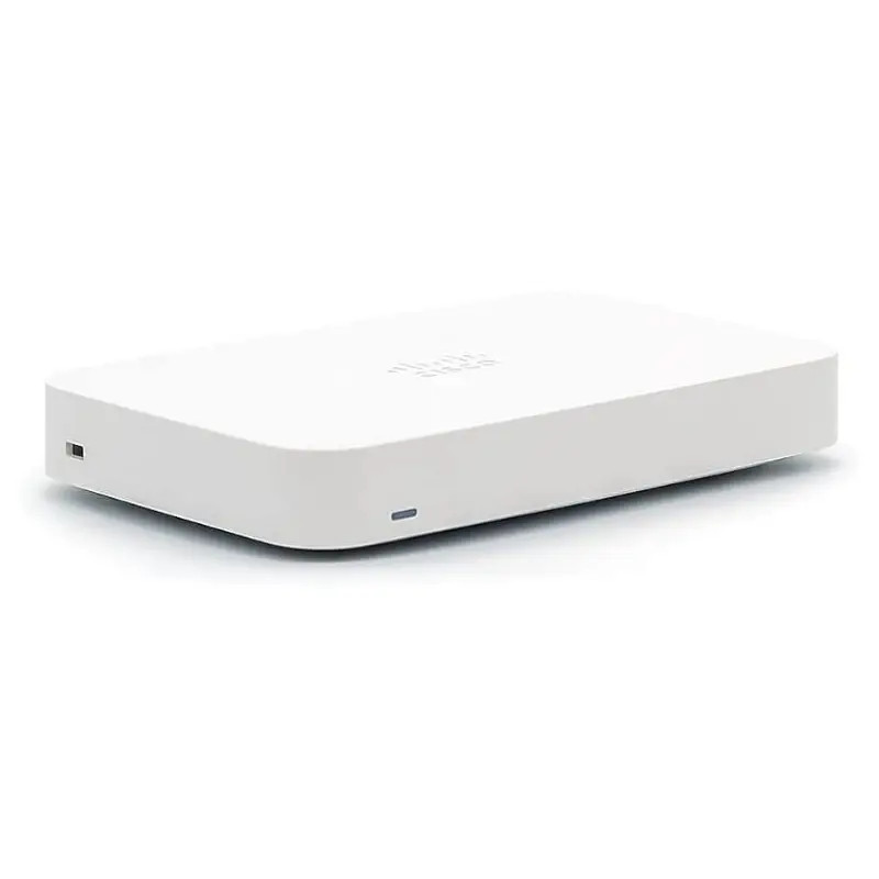 Open Box Cisco Meraki Go GX20 Security Gateway Router Firewall US
