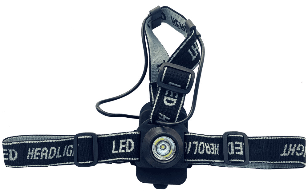 Osprey Global Headlamp- 180 Lumens