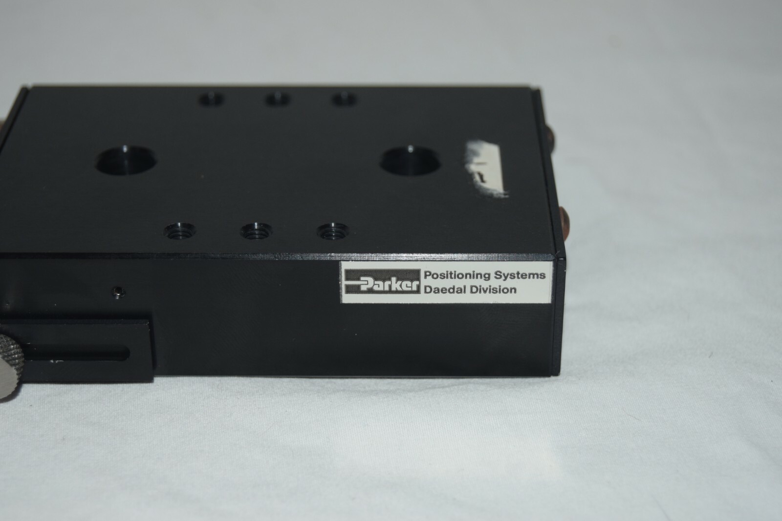 Parker 4603 Switch