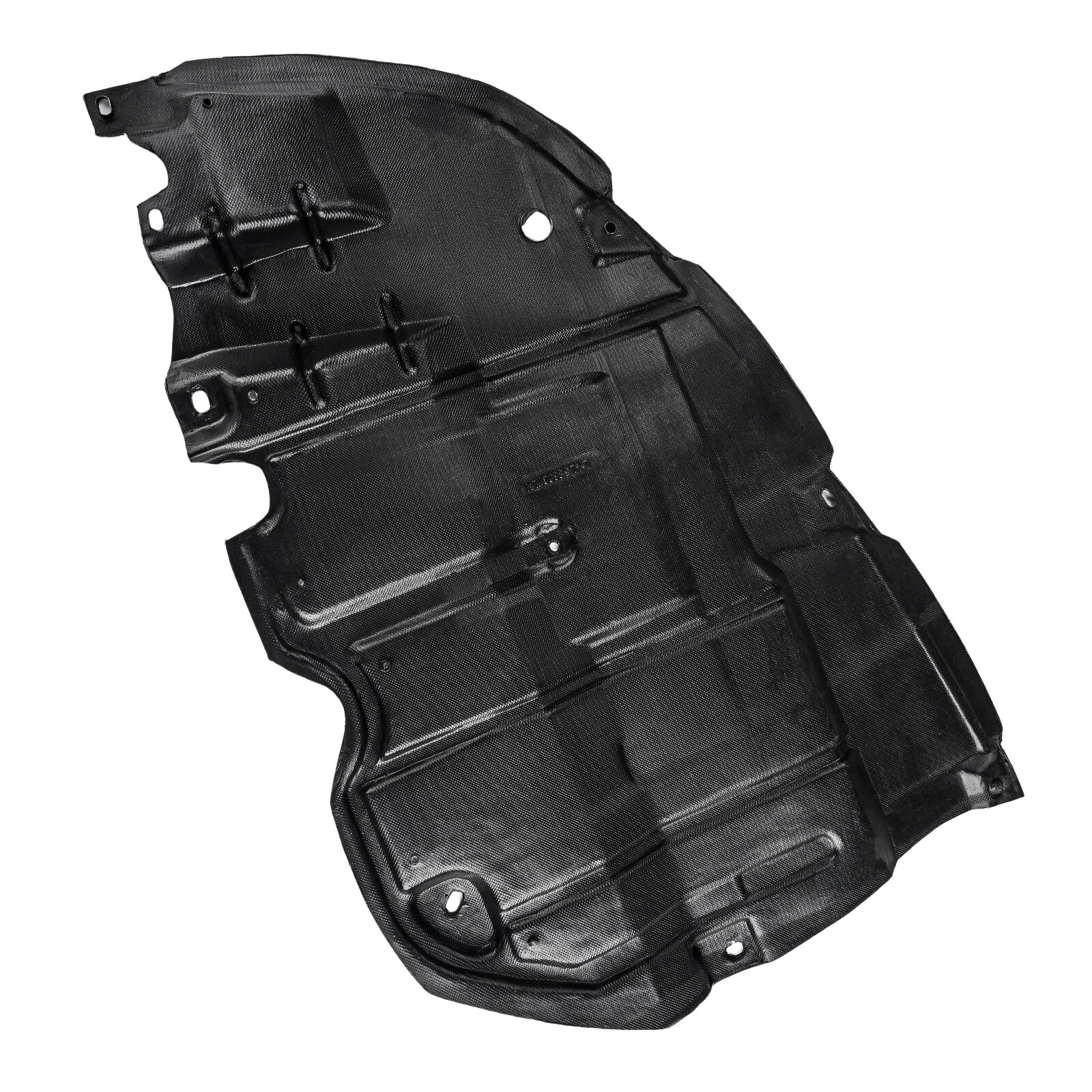 For 2007-2012 Lexus ES350 Engine Splash Shield Under Cover Left & Right Side