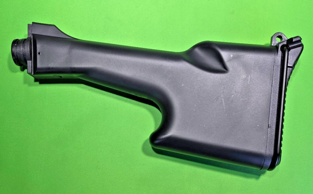Tippmann Paintball A5 Shoulder Stock_Used