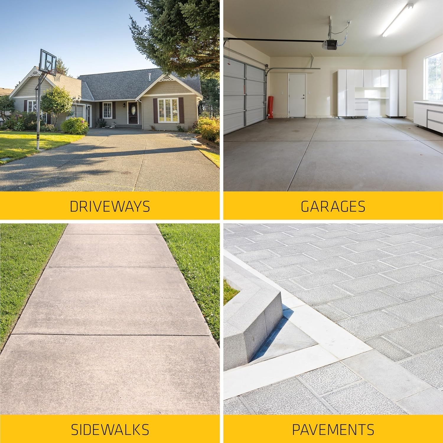 Flex Polyurethane Sealant - Easy Application, Waterproof