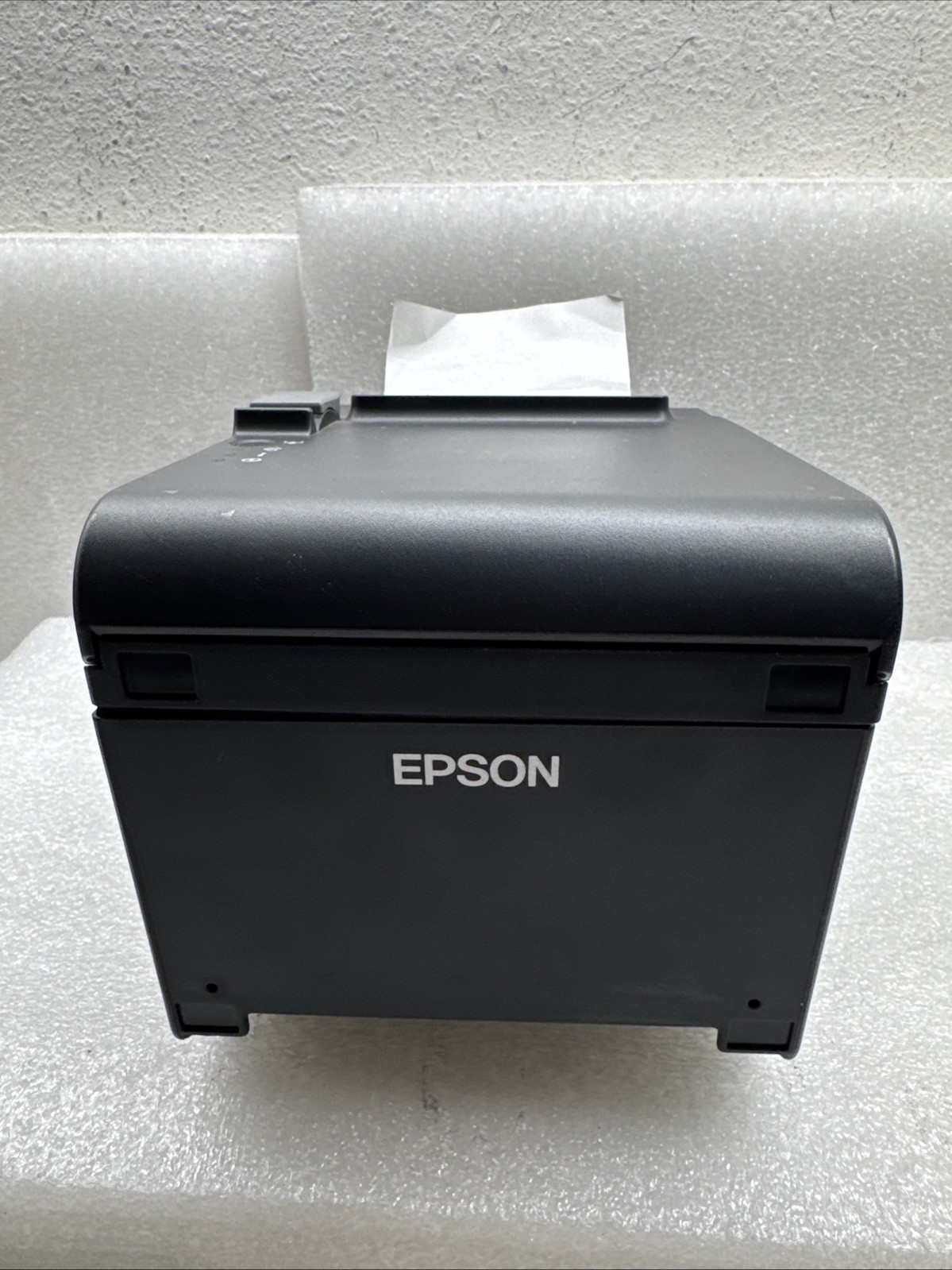 Epson POS Thermal Receipt Printer TM-T82III M267D Missing A/C Adapter