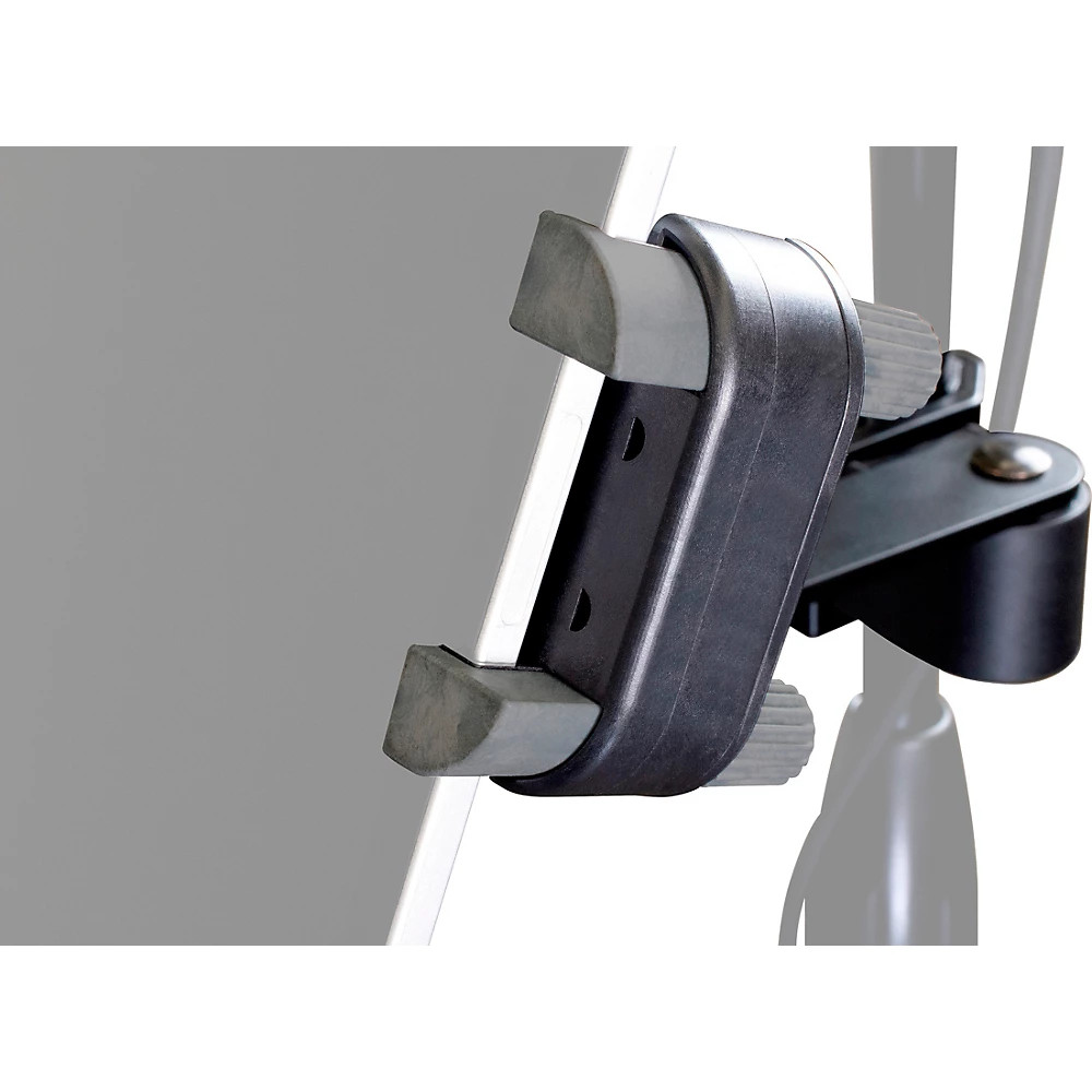Ultimate Support UTH100 Universal Tablet Holder LN