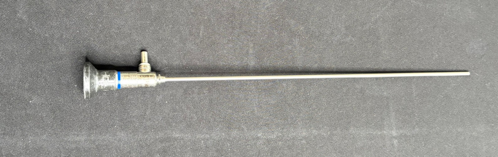 R Wolf  8650.414 HD Panoview 4mm  0 Degree Endoscope