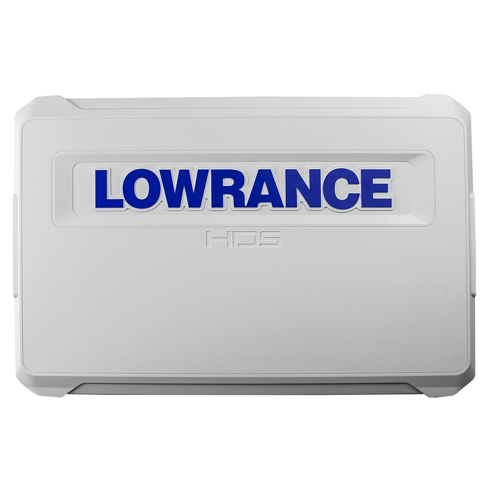 LOWRANCE SUNCOVER FOR HDS-12 LIVE  AND HDS PRO 12