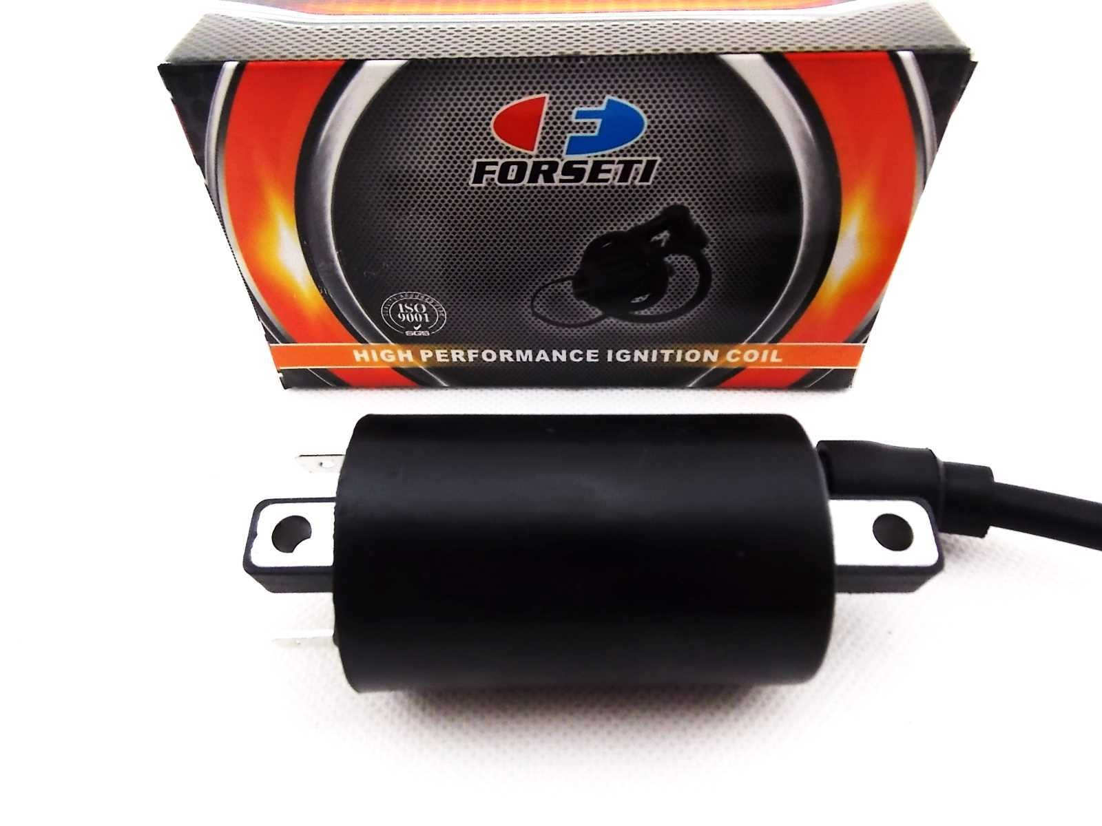 SUZUKI DR800 90-97 FORSETI IGNITION COIL ASSEMBLY
