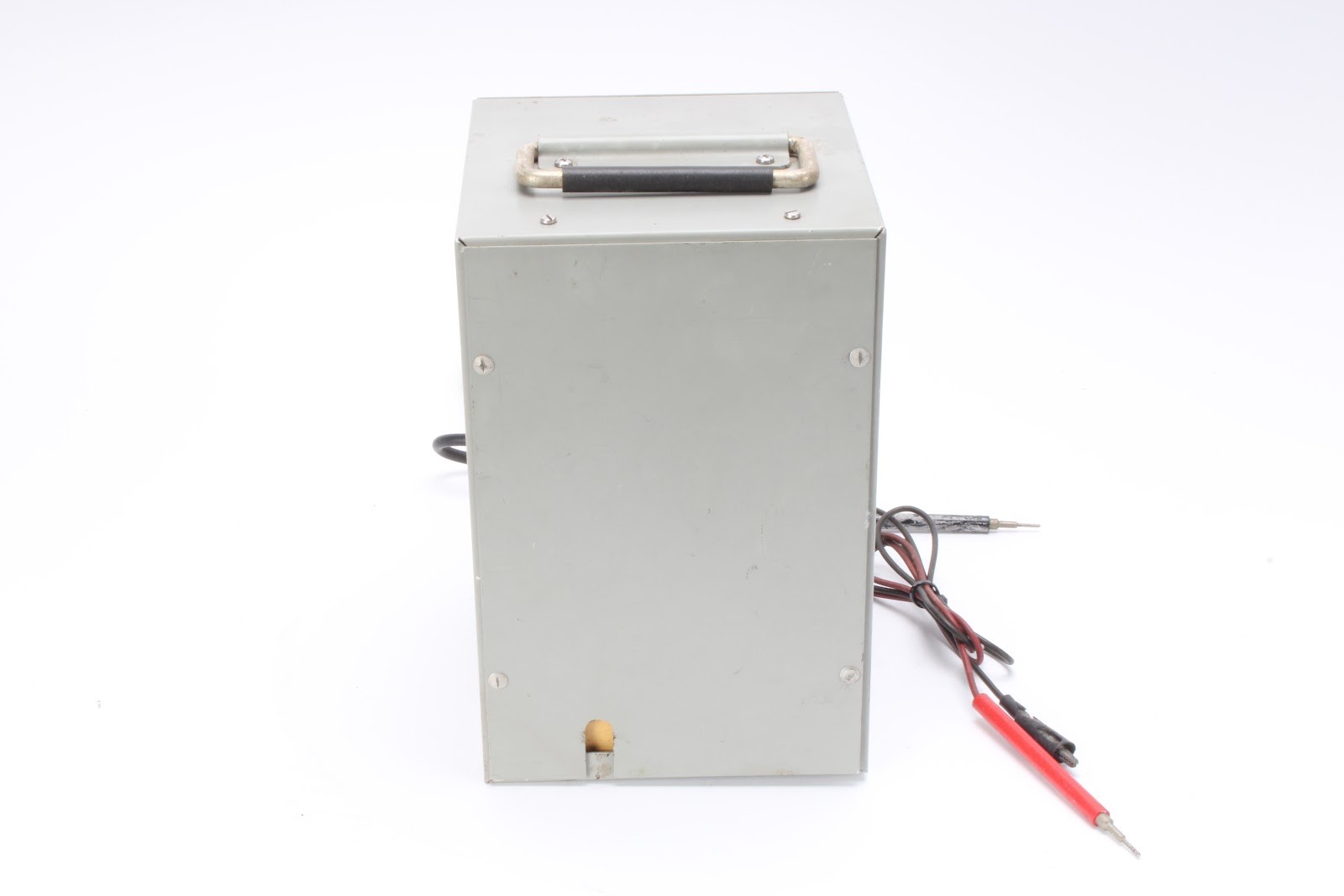 Sentinel Electronics ME-26D/U Vacuum Tube Voltmeter - No Power Cable