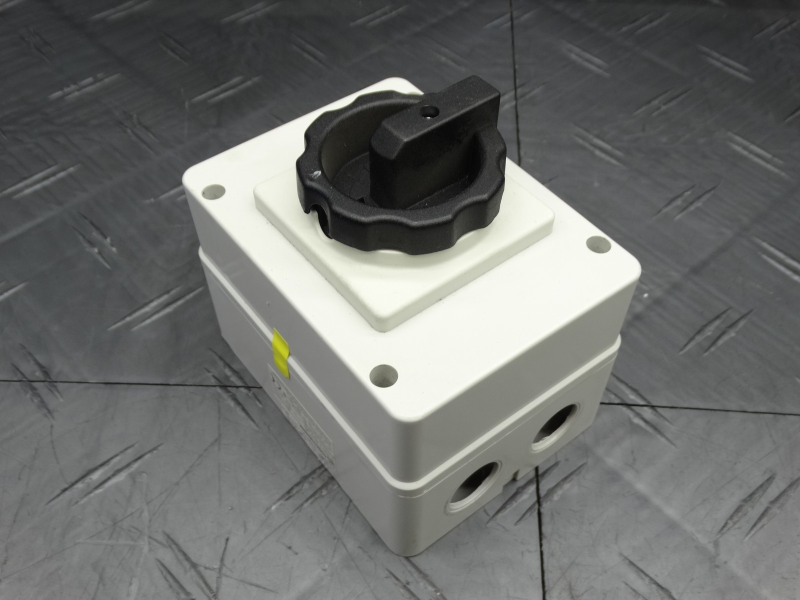 Sontheimer iec LT-FH7-001 Rotatory Switch LT-FH7-001